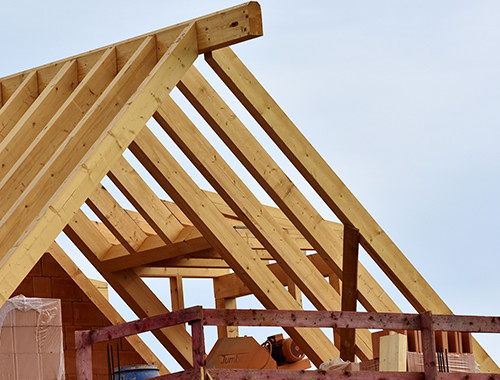 Commercial Carpentry
